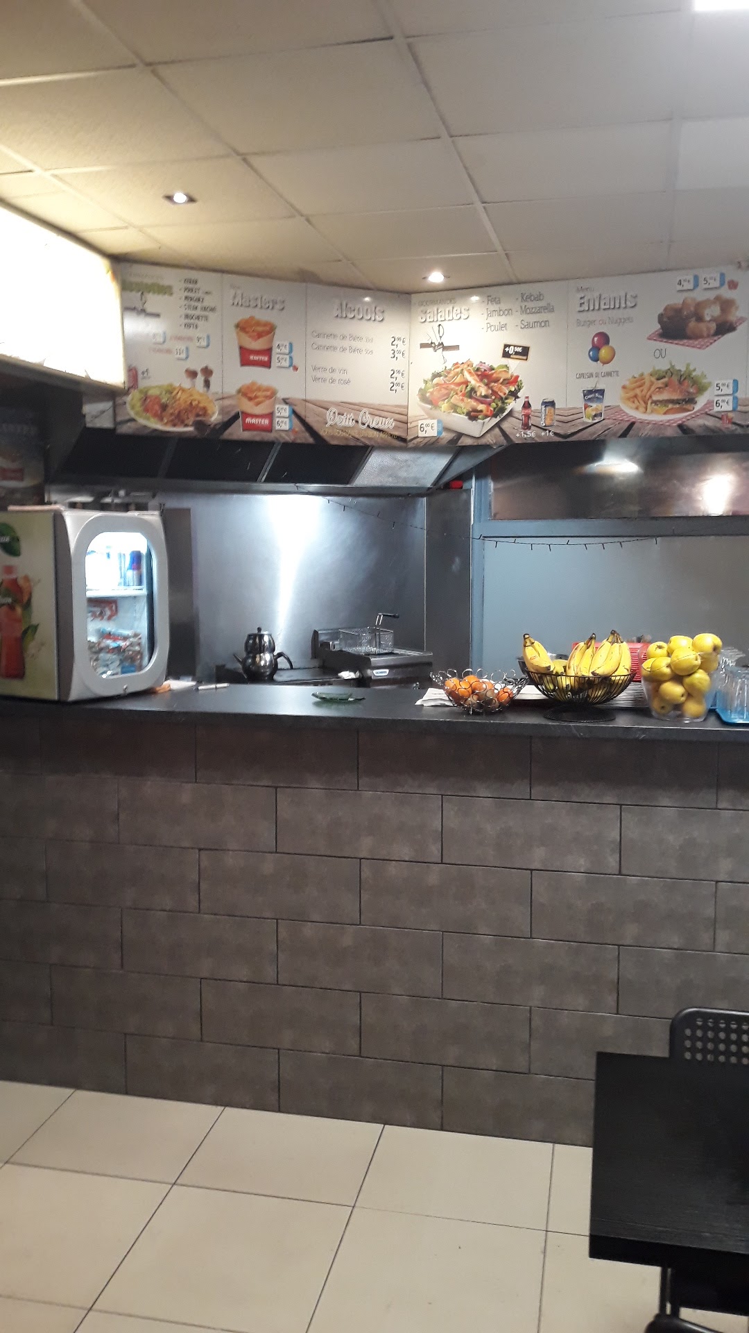 Photo n° 2 de l'avis de Aly.a fait le 24/02/2020 à 22:35