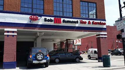AAA Bob Sumerel Tire & Service - Downtown Cincinnati