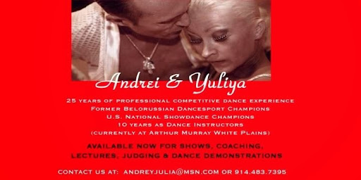 Dance School «Arthur Murray Dance Studio», reviews and photos, 175 Main St, Mt Kisco, NY 10549, USA