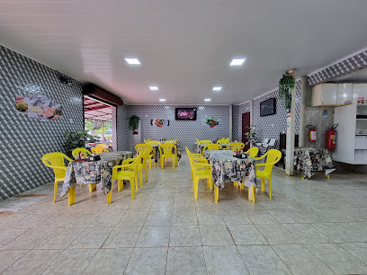 Logo da empresa - Peixe E Cia Delivery