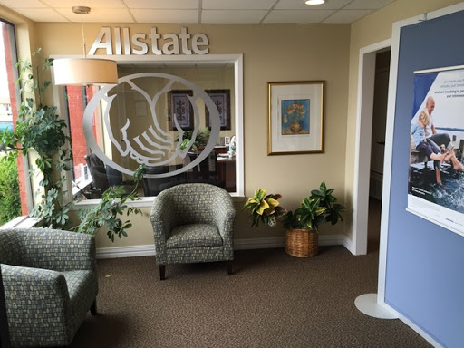 Insurance Agency «Allstate Insurance Agent: Doug Martin», reviews and photos