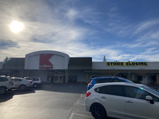 Discount Store «Kmart», reviews and photos, 111 W McKnight Way, Grass Valley, CA 95949, USA