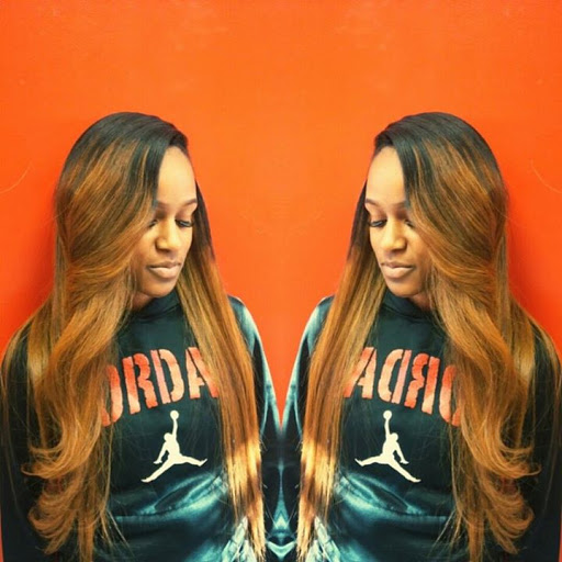 Hair Salon «Threadz Weave Salon Locust Grove, GA 30248», reviews and photos, 6965 GA-42 #117, Locust Grove, GA 30248, USA