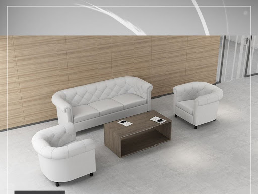 Elhelow Style office furniture