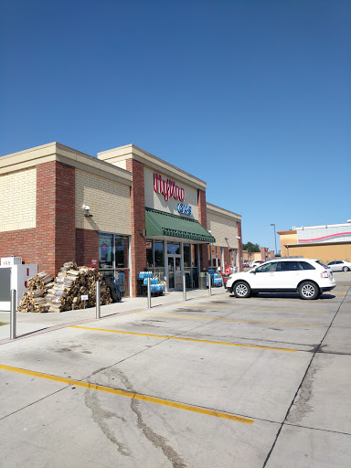 Hy-Vee Grocery Store