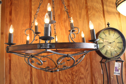 Lighting Store «Amos Electric Supply Co», reviews and photos, 5120 S General Bruce Dr, Temple, TX 76502, USA