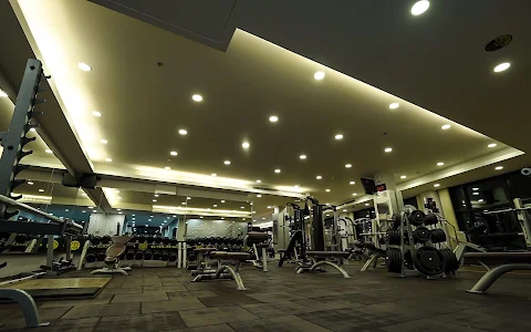 Gold's Gym Kochi image