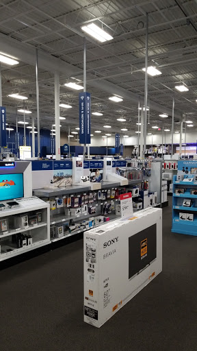 Electronics Store «Best Buy», reviews and photos, 115 N 76th St, Omaha, NE 68114, USA