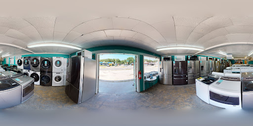 Used Appliance Store «Neu Appliances of Austin», reviews and photos, 123 N Loop Blvd E, Austin, TX 78751, USA