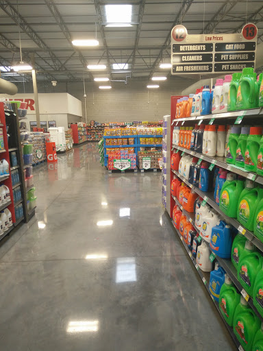 Supermarket «WinCo Foods», reviews and photos, 200 S Fort Ln, Layton, UT 84041, USA