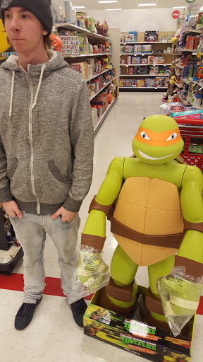 Department Store «Target», reviews and photos, 18000 Vernier Rd, Harper Woods, MI 48225, USA