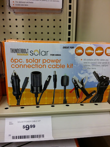 Hardware Store «Harbor Freight Tools», reviews and photos, 10101 E Washington St, Indianapolis, IN 46229, USA