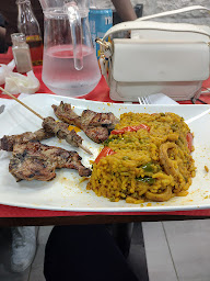 Photo n°30 de Aux Bonnes Grillades à Paris ()