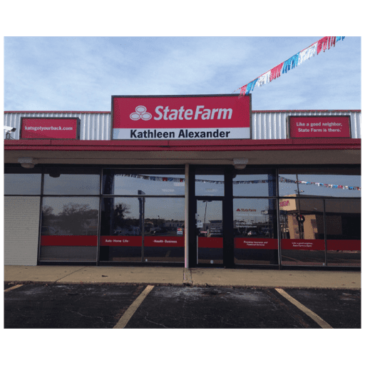 Insurance Agency «Kathleen Alexander - State Farm Insurance Agent», reviews and photos