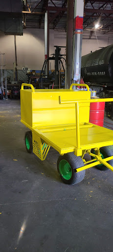 Roofing Contractor «Latite Roofing and Sheet Metal», reviews and photos, 2280 W Copans Rd, Pompano Beach, FL 33069, USA