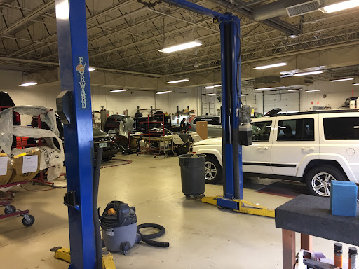 Auto Body Shop «Cohasset Collision Center», reviews and photos, 179 Chief Justice Cushing Hwy, Cohasset, MA 02025, USA