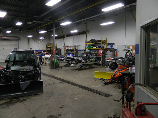 Lawn Mower Store «Century Power Equipment & Sports», reviews and photos, 5920 Memorial Ave N, Stillwater, MN 55082, USA