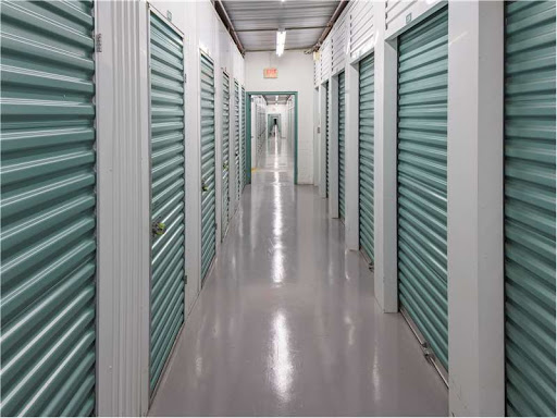 Storage Facility «Extra Space Storage», reviews and photos, 250 Spring St, Herndon, VA 20170, USA