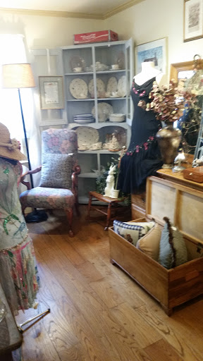 Thrift Store «White Rabbit Thrift Shop At Carroll Hospital», reviews and photos, 550 Washington Rd, Westminster, MD 21157, USA