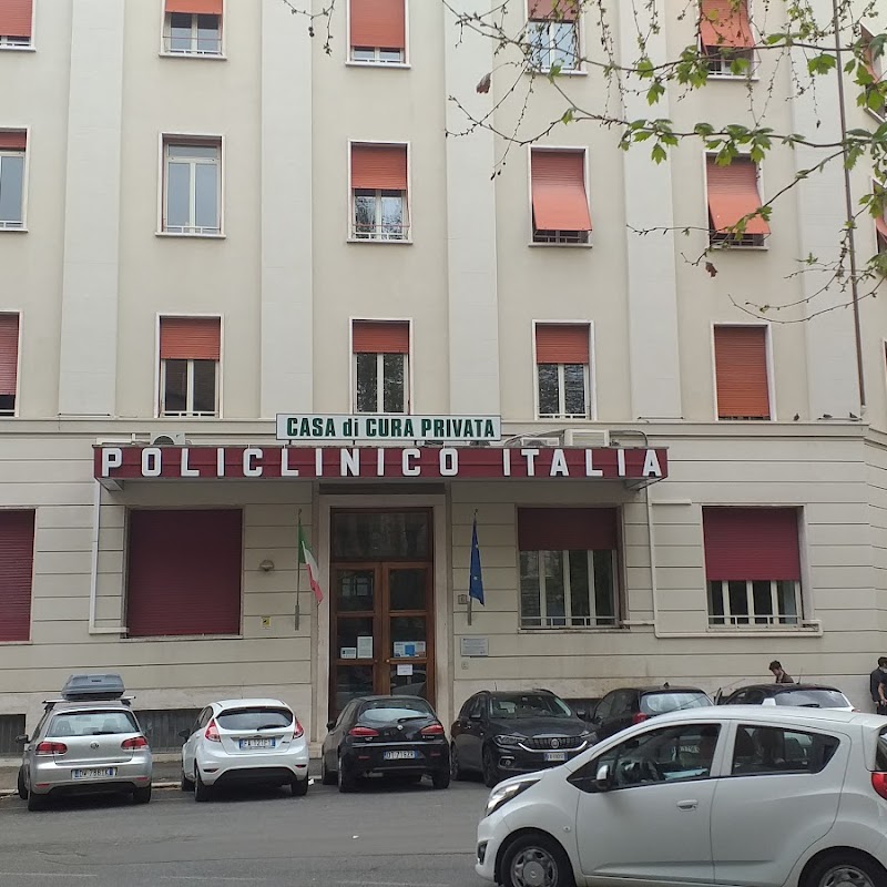 Policlinico Italia