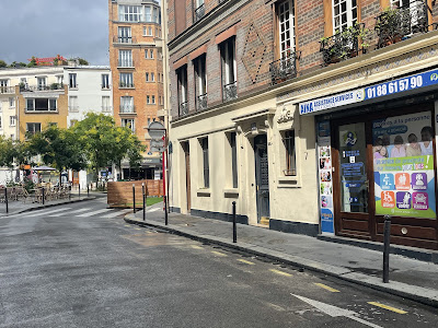 Aina Assistance Services à Paris