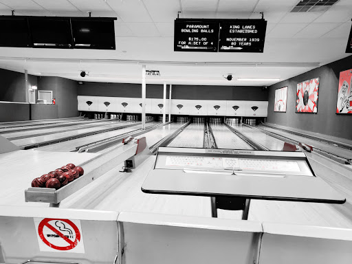 Bowling Alley «King Bowling Lanes», reviews and photos, 751 Mast Rd, Manchester, NH 03102, USA