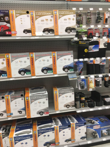 Auto Parts Store «AutoZone», reviews and photos, 1540 US-1, Vero Beach, FL 32960, USA