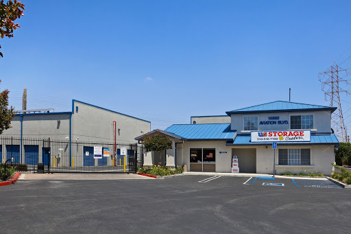 Self-Storage Facility «US Storage Centers», reviews and photos, 14680 Aviation Blvd, Hawthorne, CA 90250, USA