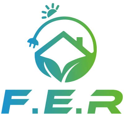 F.E.R France Eco Renov à Aubervilliers