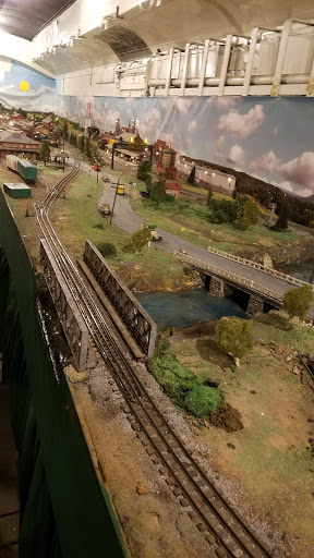 Museum «Strasburg Museum», reviews and photos, 440 E King St, Strasburg, VA 22657, USA