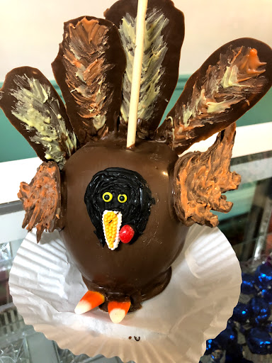 Gift Shop «Celtic Sisters Candles & Candies», reviews and photos, 50935 Washington St, New Baltimore, MI 48047, USA