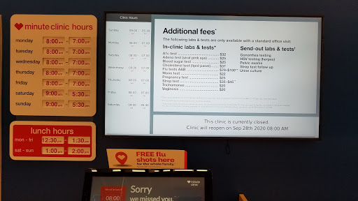 Drug Store «CVS», reviews and photos, 1401 S Baldwin Ave, Arcadia, CA 91006, USA