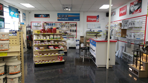 Electrical Supply Store «City Electric Supply Orlando Central», reviews and photos, 6929 S Orange Ave, Orlando, FL 32806, USA