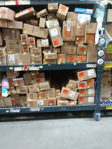 Department Store «Walmart Supercenter», reviews and photos, 3034 Rhea County Hwy, Dayton, TN 37321, USA