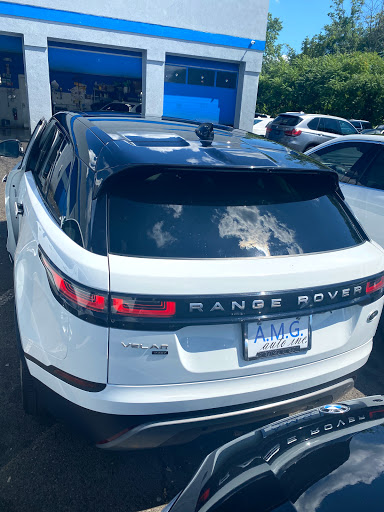 Car Dealer «AMG Auto», reviews and photos, 1020 US-22, Somerville, NJ 08876, USA