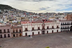 Plaza de Armas de Zacatecas image
