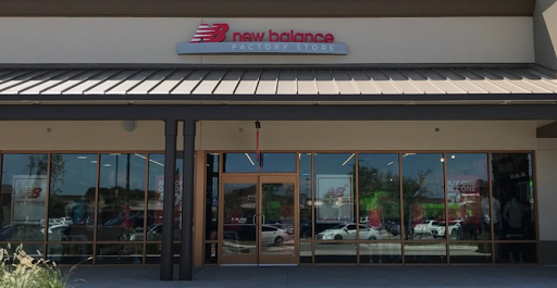 New Balance Factory Store Allen image 9