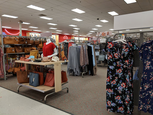 Department Store «Target», reviews and photos, 35401 Warren Rd, Westland, MI 48185, USA