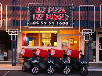 Luz Pizza Saint-Jean-de-Luz
