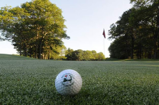 Golf Club «Paul Harney Golf Club», reviews and photos, 74 Club Valley Dr, East Falmouth, MA 02536, USA