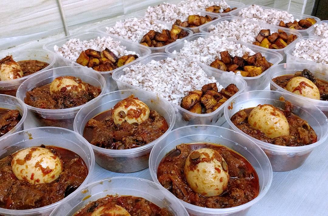 Jessimint Catering Services