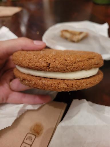 Dessert Shop «The Hungry Hero Dessert Co.», reviews and photos, 22567 SW Washington St, Sherwood, OR 97140, USA