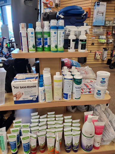 Department Store «Medical Department Stores», reviews and photos, 8595 College Pkwy #170, Fort Myers, FL 33919, USA
