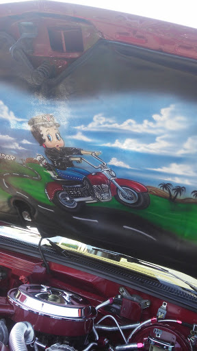 Car Dealer «Luck Chevrolet», reviews and photos, 516 S Washington Hwy, Ashland, VA 23005, USA