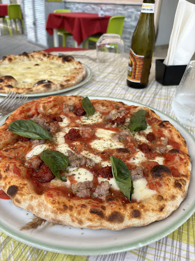 Il Piccantino in Santa Flavia, Città Metropolitana di Palermo