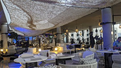 Siddharta Lounge by Buddha-Bar Muscat - W, Al Kharjiya, Muscat 103, Oman