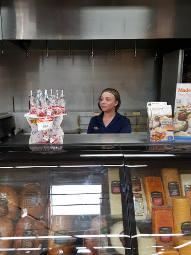 Department Store «Walmart Supercenter», reviews and photos, 200 Floyd Dr, Carrollton, KY 41008, USA