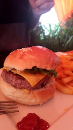 Photo n°86 de Pirate Burger à Saint-François ()