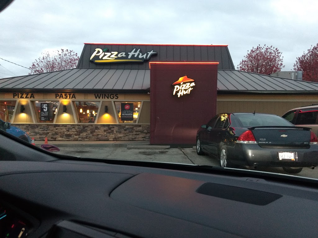 Pizza Hut 54915