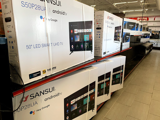 Pawn Shop «Motor City Pawn Brokers», reviews and photos